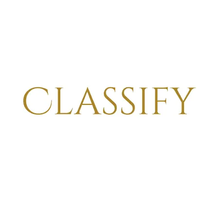 Classify